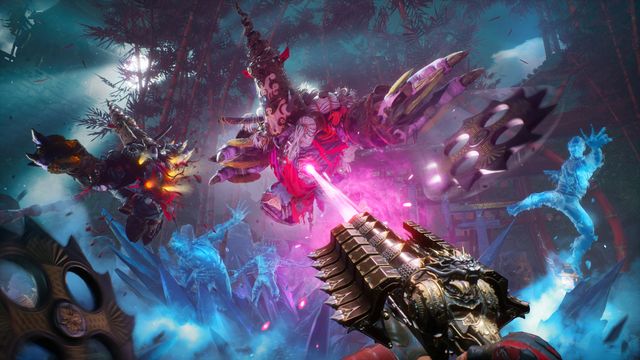 Shadow Warrior 3 — скриншот 3
