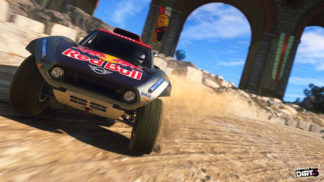 DIRT 5 — screenshot 6