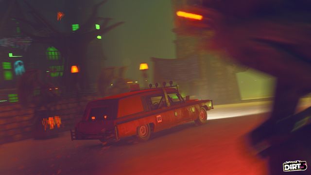 DIRT 5 — screenshot 1