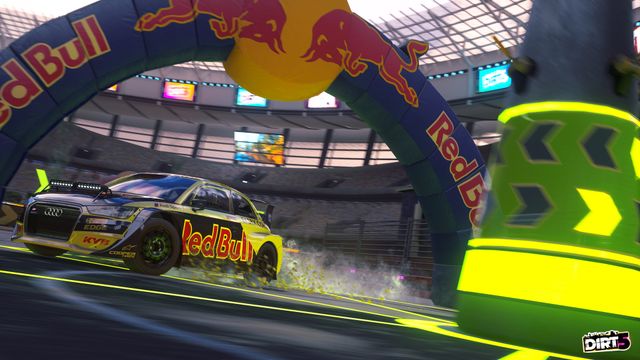 DIRT 5 — screenshot 5