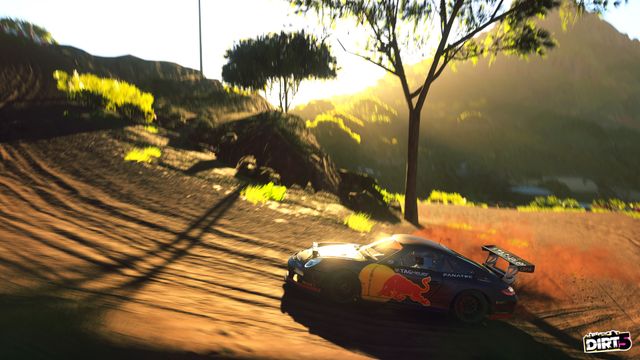 DIRT 5 — screenshot 8
