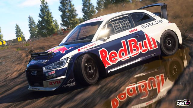 DIRT 5 — screenshot 7