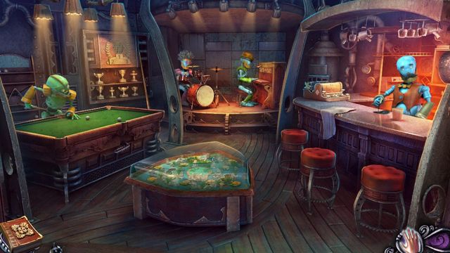 House of 1000 Doors Evil Inside — скриншот 5