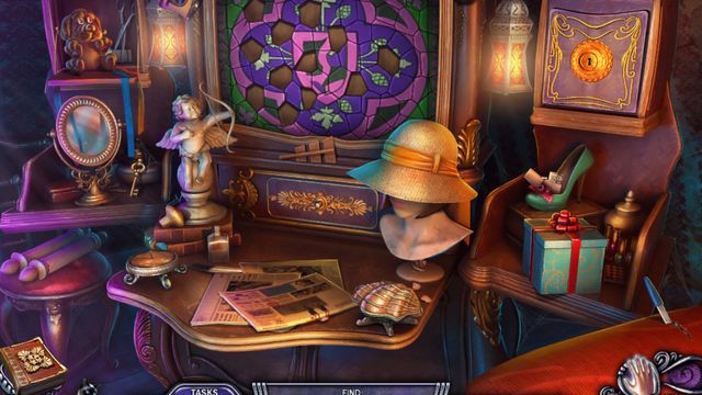 House of 1000 Doors Evil Inside — скриншот 4