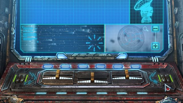 Eternal Journey New Atlantis — скриншот 1
