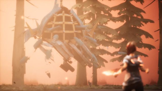 Dreamscaper — captura 4