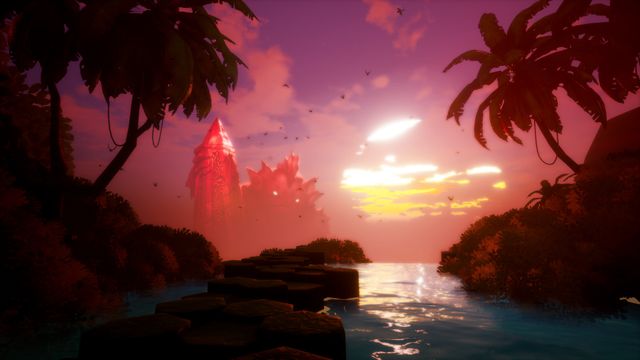 Call of the Sea — screenshot 5
