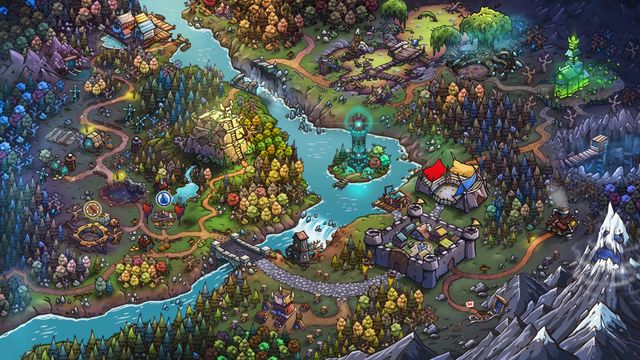 Gladiator Guild Manager — скриншот 2