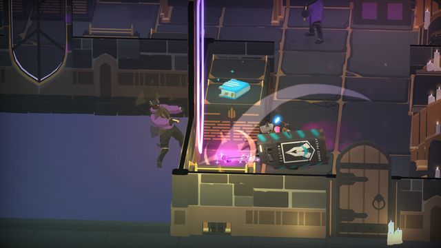 Tactical Breach Wizards — screenshot 3