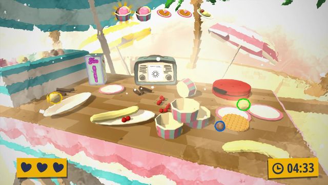 Brunch Club — скриншот 3