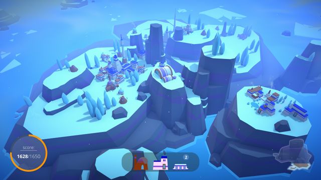 Islanders — скриншот 5