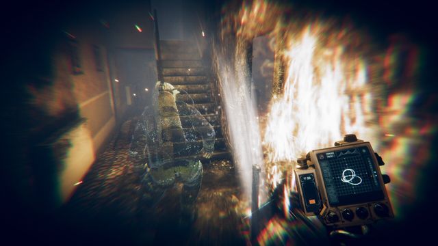 Eternal Threads — скриншот 2