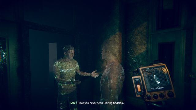 Eternal Threads — скриншот 4