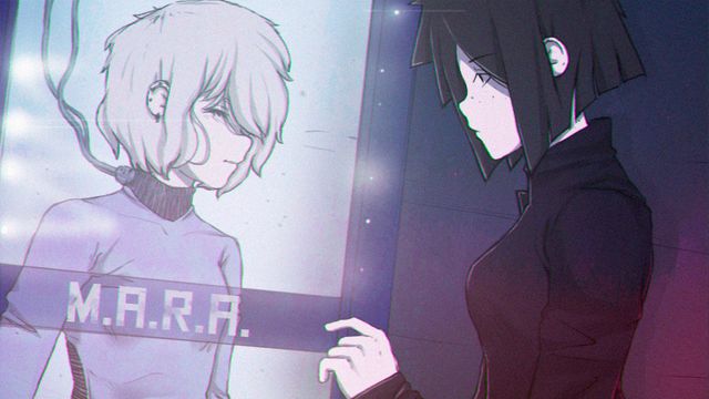 Synergia — скриншот 4