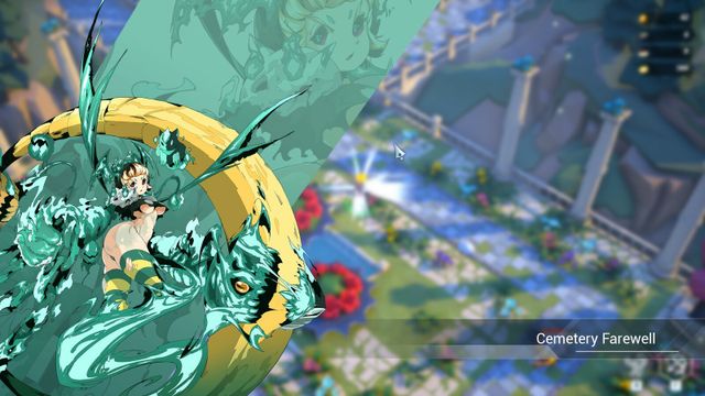 Nigate Tale — скриншот 3