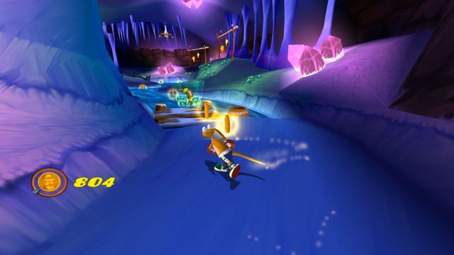 Kao the Kangaroo: Round 2 (2003 re-release) — screenshot 5