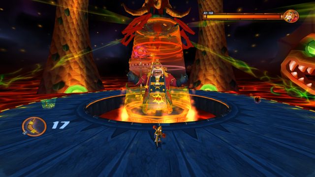 Kao the Kangaroo: Round 2 (2003 re-release) — screenshot 3