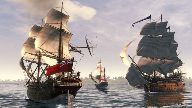 Total War Empire Napoleon Total War Definitive Edition — screenshot 1