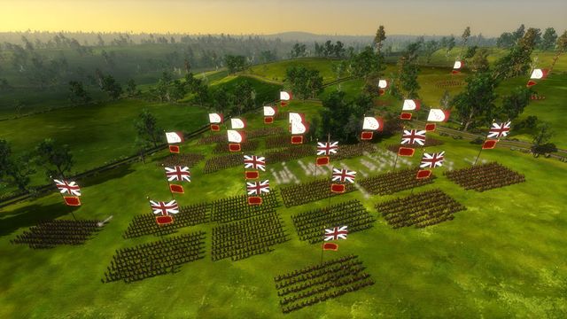 Total War Empire Napoleon Total War Definitive Edition — screenshot 2