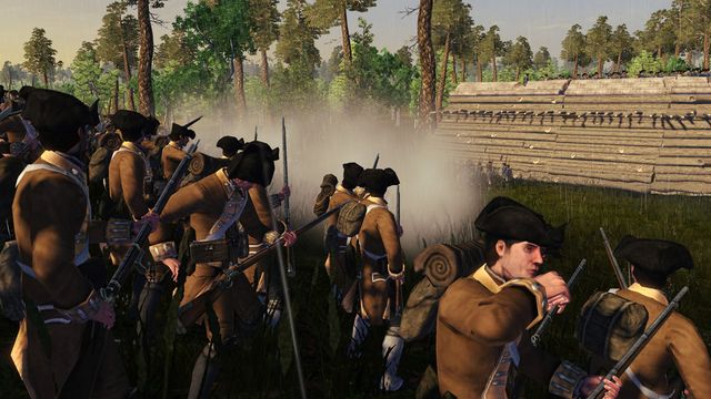 Total War Empire Napoleon Total War Definitive Edition — screenshot 3