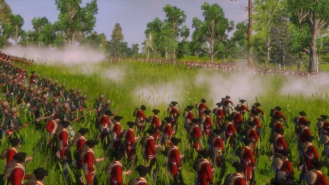Total War Empire Napoleon Total War Definitive Edition — screenshot 8