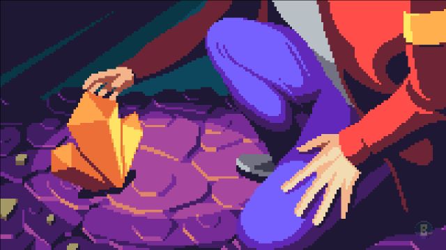 LUNARK — скриншот 5