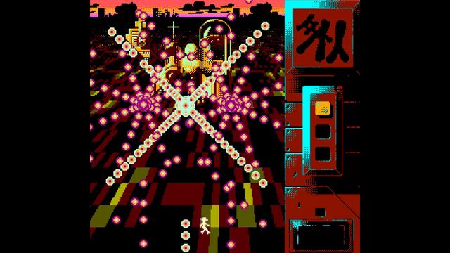 Uriel’s Chasm 3 Gelshock — скриншот 3