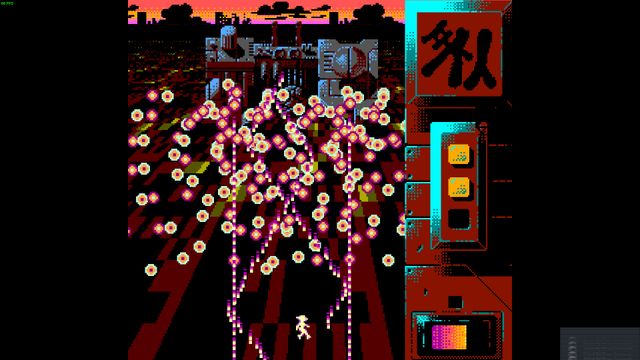 Uriel’s Chasm 3 Gelshock — скриншот 1