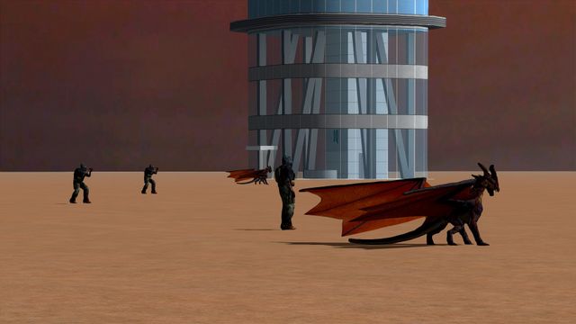 Dragon City — screenshot 2