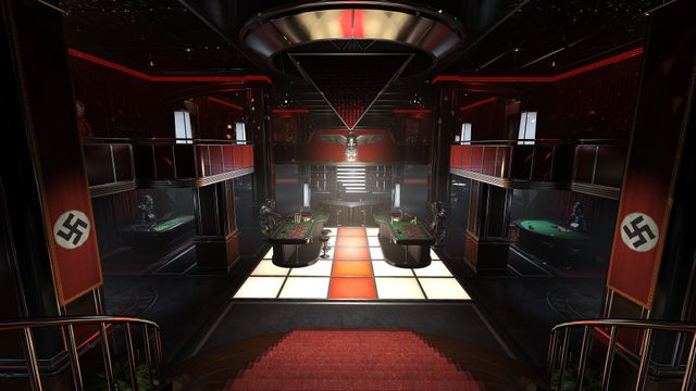 Wolfenstein Youngblood — скриншот 5
