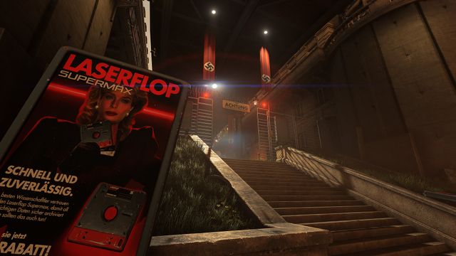 Wolfenstein Youngblood — скриншот 6