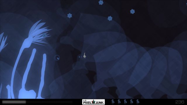 PixelJunk™ Eden — screenshot 2