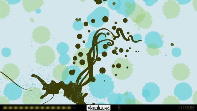 PixelJunk™ Eden — screenshot 5