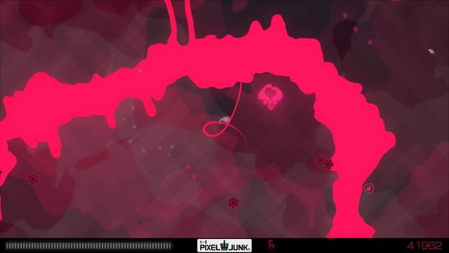 PixelJunk™ Eden — screenshot 3