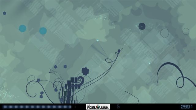 PixelJunk™ Eden — screenshot 4