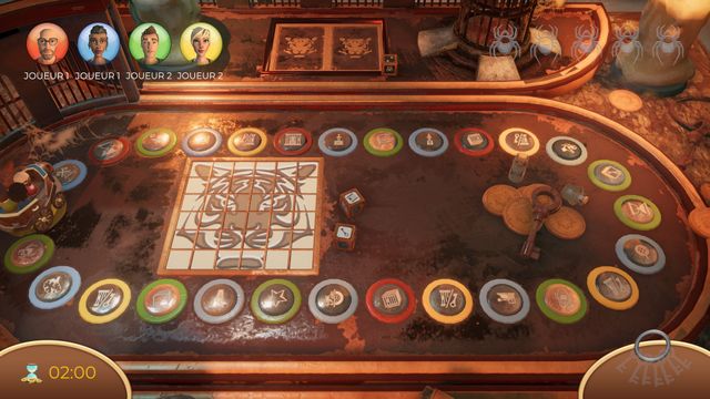 Fort Boyard — скриншот 4