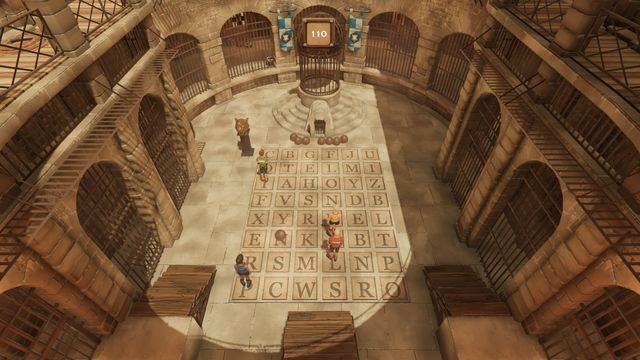 Fort Boyard — скриншот 5