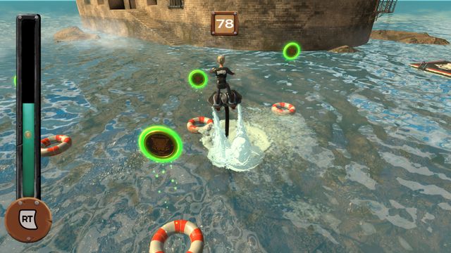 Fort Boyard — скриншот 3