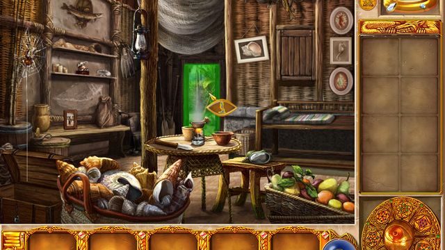 Magic Encyclopedia Moon Light — скриншот 4