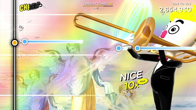 Trombone Champ — screenshot 5