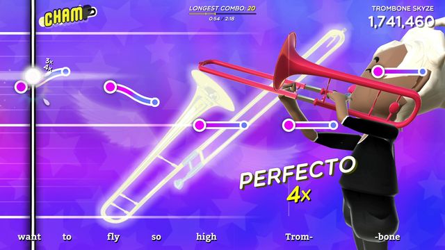 Trombone Champ — screenshot 3