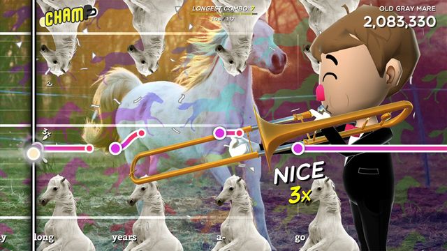 Trombone Champ — screenshot 1