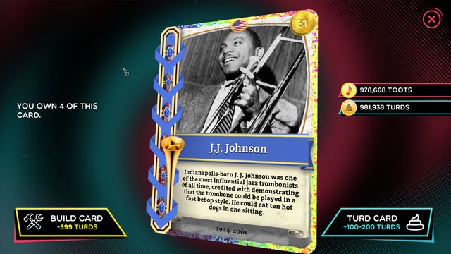 Trombone Champ — screenshot 4