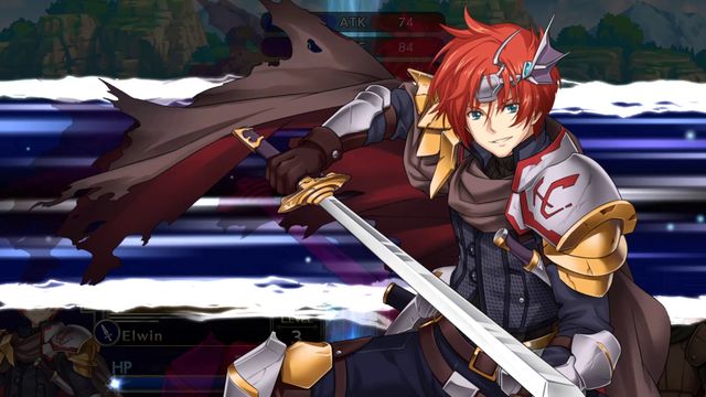 Langrisser — скриншот 5