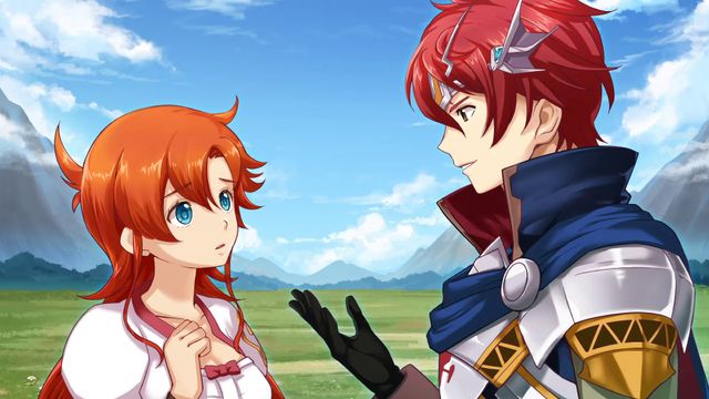 Langrisser — скриншот 3