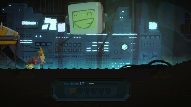 Lair of the Clockwork God — screenshot 3