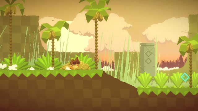 Lair of the Clockwork God — screenshot 2