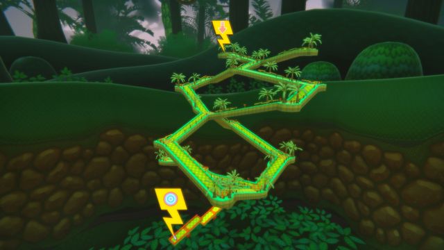 Super Monkey Ball: Banana Blitz HD — screenshot 7
