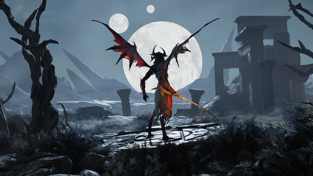 Metal Hellsinger — скриншот 4