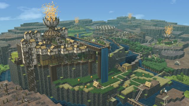 Timberborn — screenshot 3